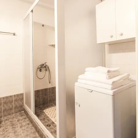 In Plaka Of Drepano Near The Beach Apartment Kallithea (Argolis)