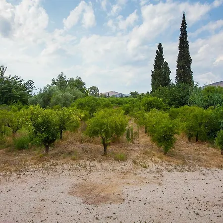 Apartment In Plaka Of Drepano Near The Beach *