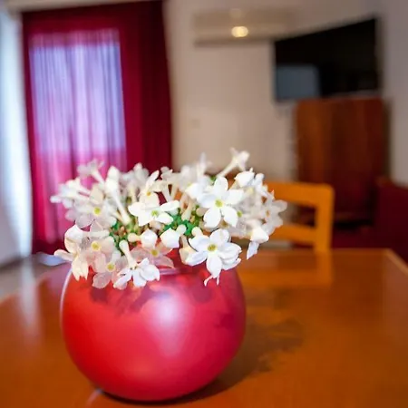 Apartment In Plaka Of Drepano Near The Beach Kallithea (Argolis)